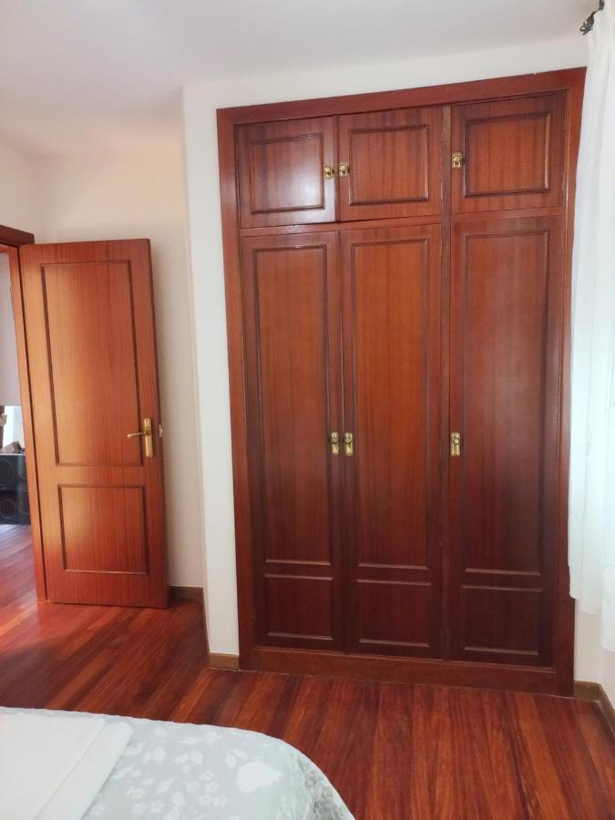 Apartamento Catalina, céntrico, tranquilo y luminoso Llanes Exterior foto